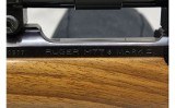 Ruger M77 Mark II ~.270 Winchester~ - 3 of 11