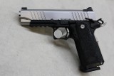 Bul Armory SAS II Tac Light ~9mm Luger~ - 1 of 1