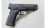 Springfield XDM ~10mm Luger~ - 2 of 4