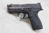 Smith & Wesson M&P Shield X ~9mm Luger~