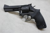 Taurus 66 ~.357 Magnum~