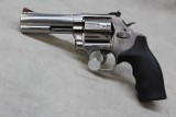 Smith & Wesson 686-6 ~.357 Magnum~