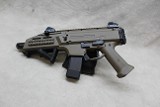 CZ Scorpion Evo 3 ~9mm Luger~ - 1 of 1