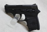 Smith & Wesson M&P Bodyguard 380 ~.380 ACP~ - 1 of 1