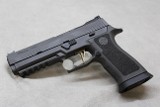 Sig Sauer P320 X Five Legion ~9mm Luger~ - 1 of 2