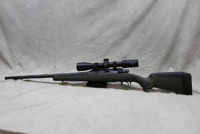 Savage Impulse ~.300 Winchester~