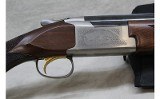 Browning Citori 725 Field ~12 Gauge~ - 7 of 10