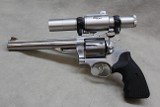 Ruger Redhawk ~.44 Magnum~ - 1 of 3
