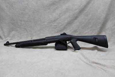 Benelli Super Nova ~12 Guage~