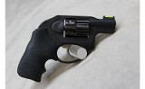 Ruger LCR ~.38 Special +P - 2 of 3