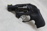 Ruger LCR ~.38 Special +P - 1 of 3