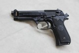 Beretta 92FS ~9mm Luger~
