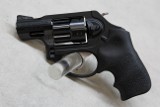 Ruger LCR ~.38 Special +P~