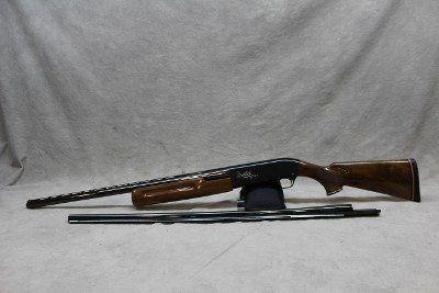 Weatherby Patrician ~12 Gauge~