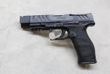 Walther PDP ~9mm Luger~