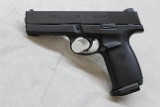 Smith & Wesson SW40F ~.40 S&W~