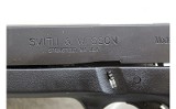 Smith & Wesson SW40F ~.40 S&W~ - 3 of 3