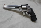 Smith & Wesson 610-2 ~10mm Auto~ - 1 of 4