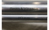 Smith & Wesson 610-2 ~10mm Auto~ - 4 of 4