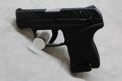 Ruger LCP II ~.22 Long Rifle~