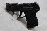 Ruger LCP II ~.22 Long Rifle~