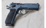 CZ SP-01 ~9mm Luger~ - 2 of 4