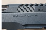 CZ SP-01 ~9mm Luger~ - 3 of 4