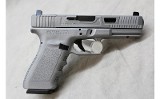 Glock Unknown Model ~.45 Auto~ - 3 of 3