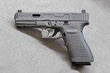 Glock Unknown Model ~.45 Auto~ - 1 of 3