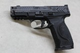 Smith & Wesson M&P 9 ~9mm Luger~