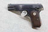 Colt Automatic ~.32 ACP~
