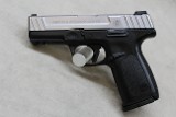 Smith & Wesson SD9 VE ~9mm Luger~ - 1 of 3