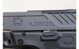 Shadow Systems DR920L ~9mm Luger~ - 3 of 3