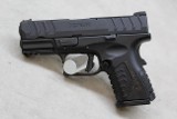 Springfield XDM Elite ~9mm Luger~ - 1 of 1
