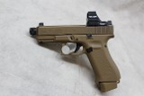 Glock 19X ~9mm Luger~