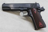 Colt MK IV ~.45 Auto~
