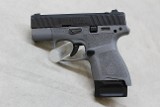 Beretta APX A1 Carry ~9mm Luger~