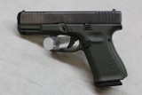 Glock 19 Gen 5 ~9mm Luger~