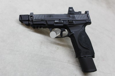 Smith & Wesson M&P 9 ~9mm Luger~