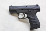 Walther CCP ~.380 ACP~