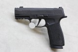 Sig Sauer P365 ~9mm Luger~