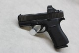 Glock 43X ~9mm Luger~