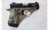 Kimber Micro 9 Hero ~9mm Luger~ - 2 of 3