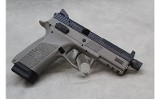 CZ P-07 ~ 9MM LUGER ~ - 2 of 2