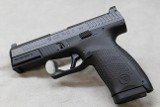 CZ P-10C ~9MM LUGER ~ - 1 of 2