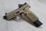 FN 509 ~ 9MM LUGER ~ - 1 of 2