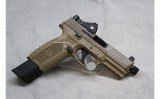 FN 509 ~ 9MM LUGER ~ - 2 of 2