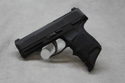 SIG SAUR P365 ~ .380 ACP ~