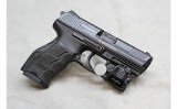 H&K P30 ~ 9MM LUGER ~ - 2 of 2