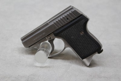 L.W. SEE CAMP LWS ~ .32 AUTO ~